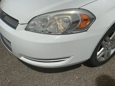Used 2012 CHEVROLET IMPALA Cars Michigan US | Miedema Asset Management Group #1324227