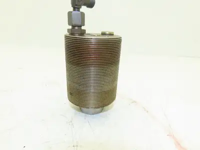 Used HERION _UNKNOWN_ Miscellaneous MRO | Arrow Industrial #651185