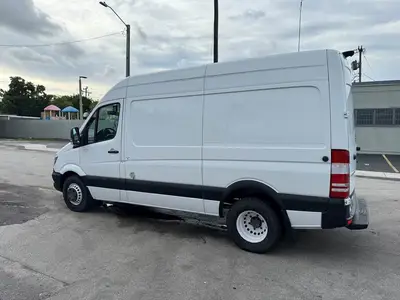 Used 2019 FREIGHTLINER SPRINTER 3500 Tractors & Trailers Florida US | Truck and Van Outlet #1506259