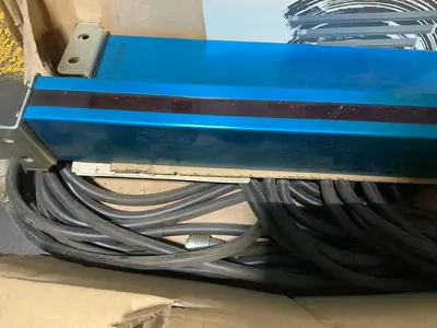 Used INOUE ELECTRONICS IDBS Photoelectric Sensors Ohio US | HGR 24 #1312126