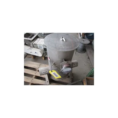 USED MAC EQUIPMENT ILEB-4