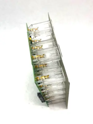 Used Morse Watchmans KeyWatcher® Illuminated Electronic Key Cabinet Panel 20-Slot Locksmith Equipment/Supplies Michigan US | Maverick Industrial Sales #1401190