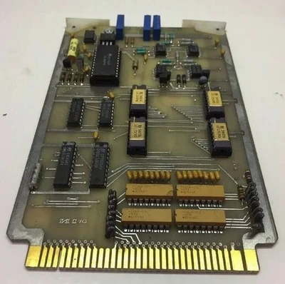 Computer Board 959880 Rev D ASSY 959881 *Fast Shipping* Warranty!