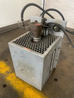 USED TAYLOR WINFIELD ENG-12100