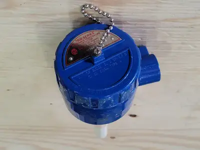 7000 Resistance Temperature Detector