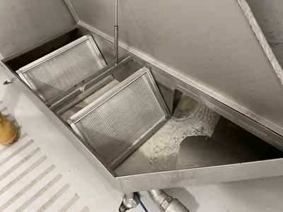 Used 2019 UNIFORTES UNI-TW450.80.220 Tooling & Accessories (Other) British Columbia CA | Lenmark #276912