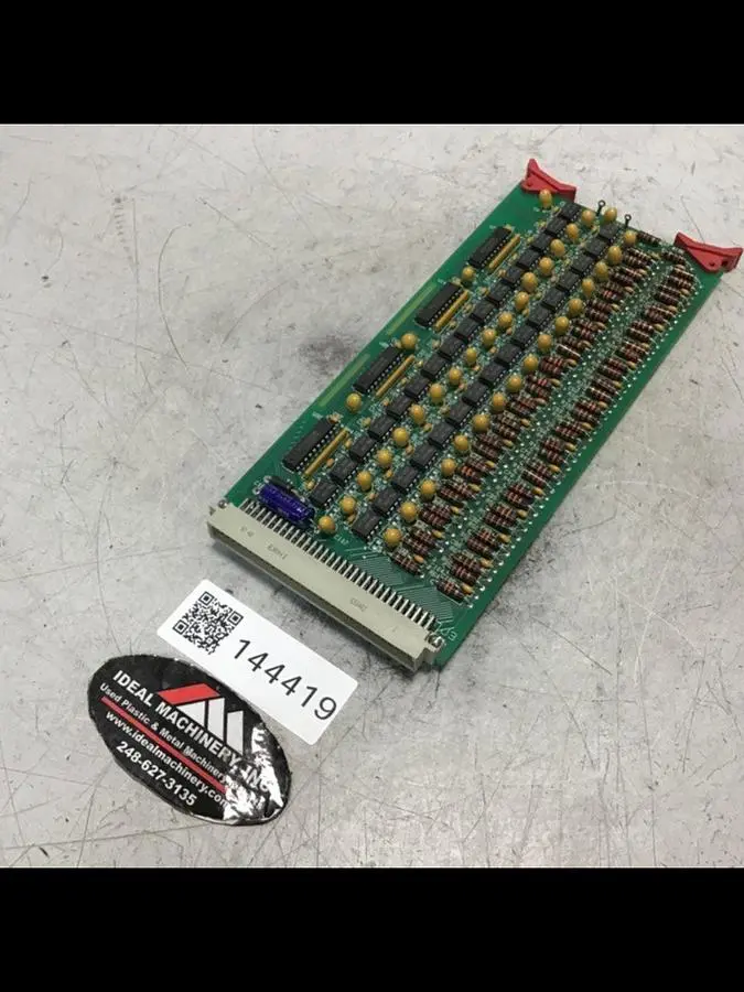 USED HPM 1D702-0008