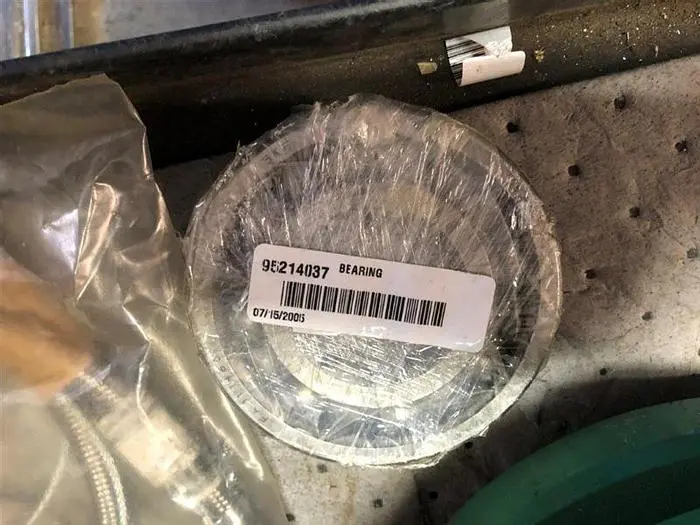 New | in-Stock EPIROC (ATLAS COPCO) OPEN BALL BEARING - 95214037 Construction Equipment Parts Pennsylvania US | East West Machinery & Drilling #1416111