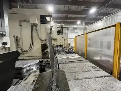 USED 1997 SNK FSP-120V