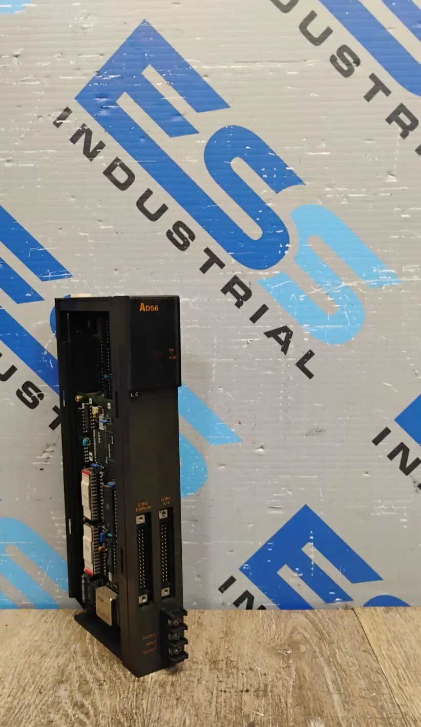 USED MELSEC AD56