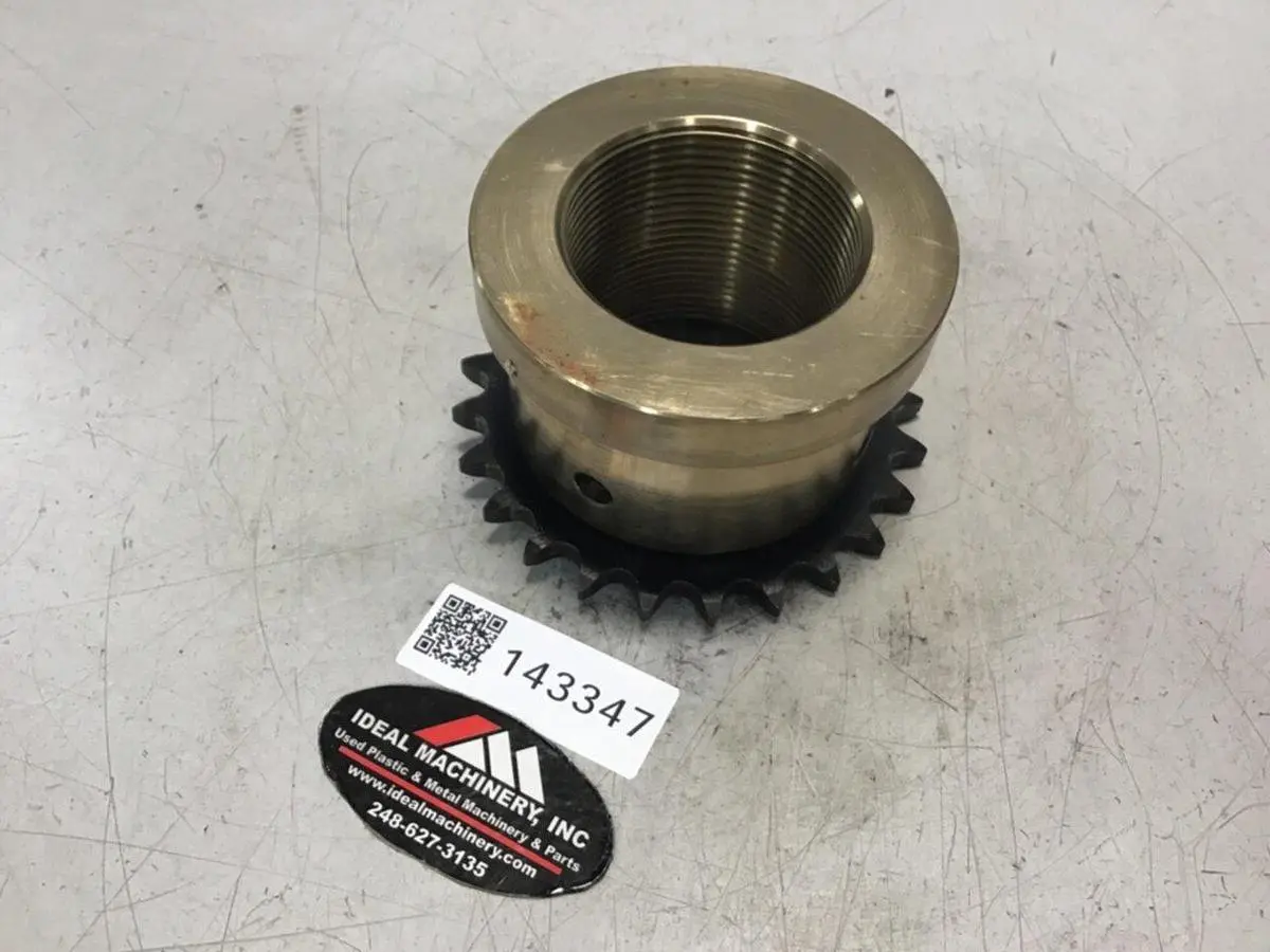 USED CINCINNATI MILACRON 5037988