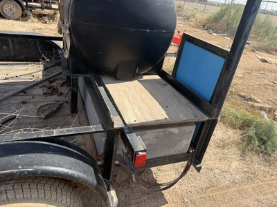 Used _UNKNOWN_ _UNKNOWN_ Liquid Supply Trailers Texas US | Miedema Asset Management Group #1315803