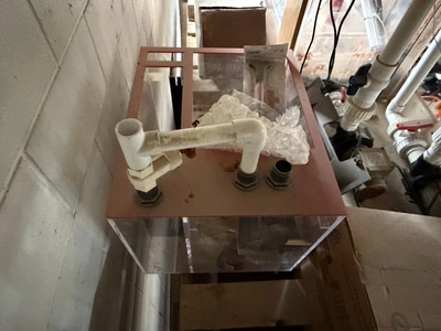 Used _UNKNOWN_ _UNKNOWN_ Plastic and Fiberglass Tanks Michigan US | Miedema Asset Management Group #1577083