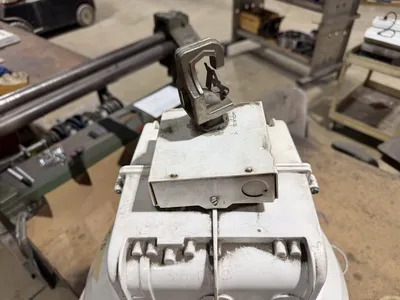 Lithonia Lighting Luminaire Fitting Lighting | Buy Per Pound (3)