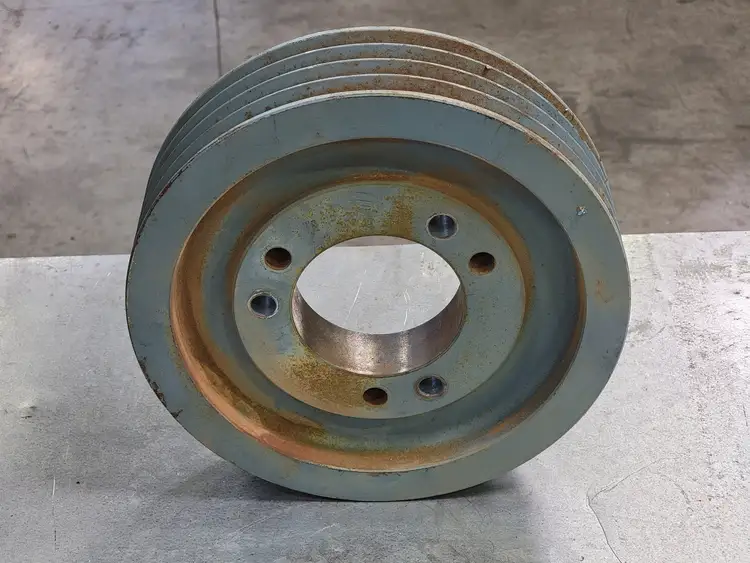 Used MASKA 4-5V10.9E Miscellaneous MRO British Columbia CA | Lenmark #283364