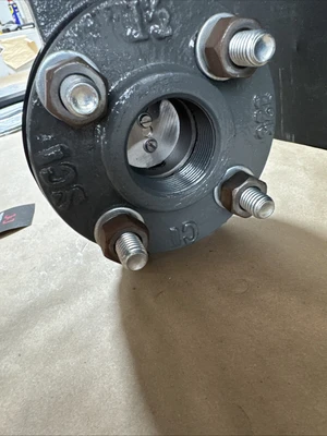 USED Honeywell 0150 S SLCV-AA11-11CA
