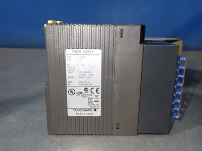 New | in-Stock YOKOGAWA F3PU30 Power Supplies | HGR 24 #738784