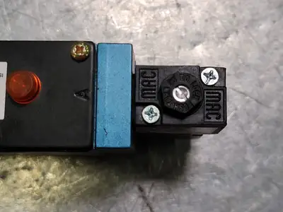 USED MAC 93A-KAB-000-DP-DJAP-2DG