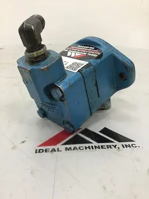 USED VICKERS V101P4P