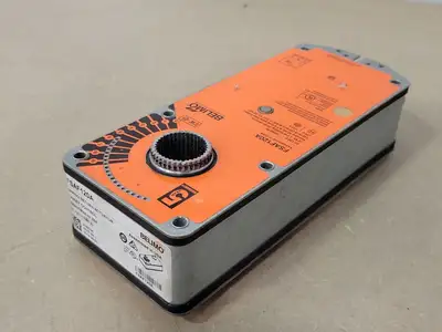 USED BELIMO FSAF120A