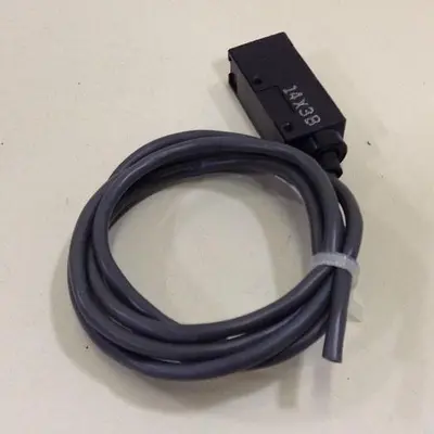 USED OMRON E3R-5L