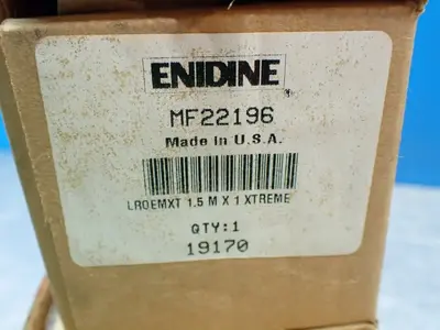 Used ENIDINE AK22196SCF Miscellaneous MRO Ohio US | HGR 24 #873908