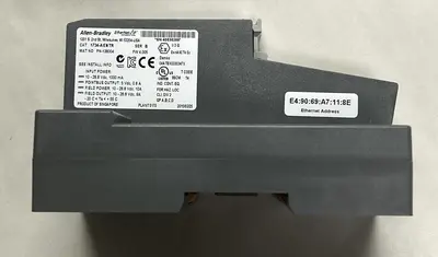 Used ALLEN-BRADLEY 1734-AENTR Misc Electrical & Power Parts | Surplus Asset Holdings #1219354