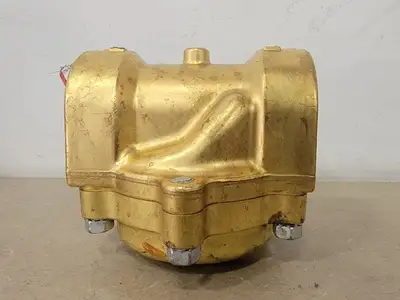 USED ASCO 8210G100