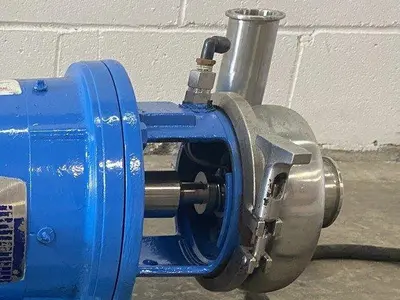 Centrifugal Pump