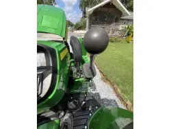 Used 2024 JOHN DEERE 4044M Sub-Compact & Compact Tractors Pennsylvania US | Iron Exchange Equipment Solutions #1414152