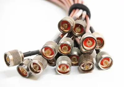 Belden 83242 Coaxial Cable | ANACAPA EQUIPMENT BROKERS, INC (3)