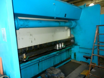 USED 1999 ADIRA QHD-15040