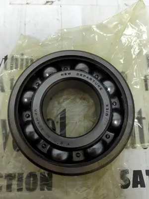 New | in-Stock NEW DEPARTURE 3301 Bearings | Surplus Asset Holdings #1190408