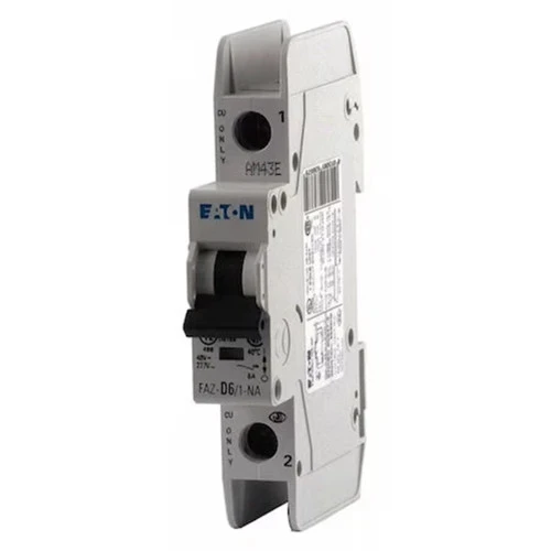 Eaton FAZ-C4/1-NA-SP [New]