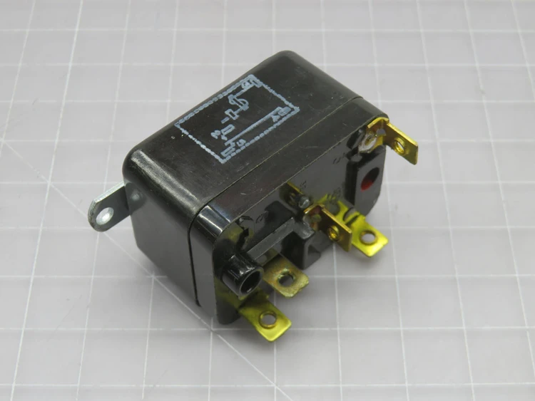 New | in-Stock ESSEX _UNKNOWN_ Relays & Switches | OCO Industrial #1638486