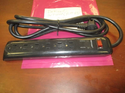 USED Defiant Model# YLPT-43