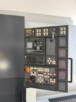 USED 2003 MORI SEIKI MT-3000/1500