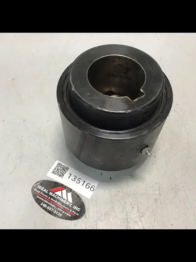 USED VAN DORN 2000H-RS-260F / CPL