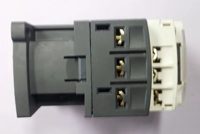 USED TELEMECANIQUE LC1D09G7 120V-AC 5HP LC1D09G7 120V-AC 5HP