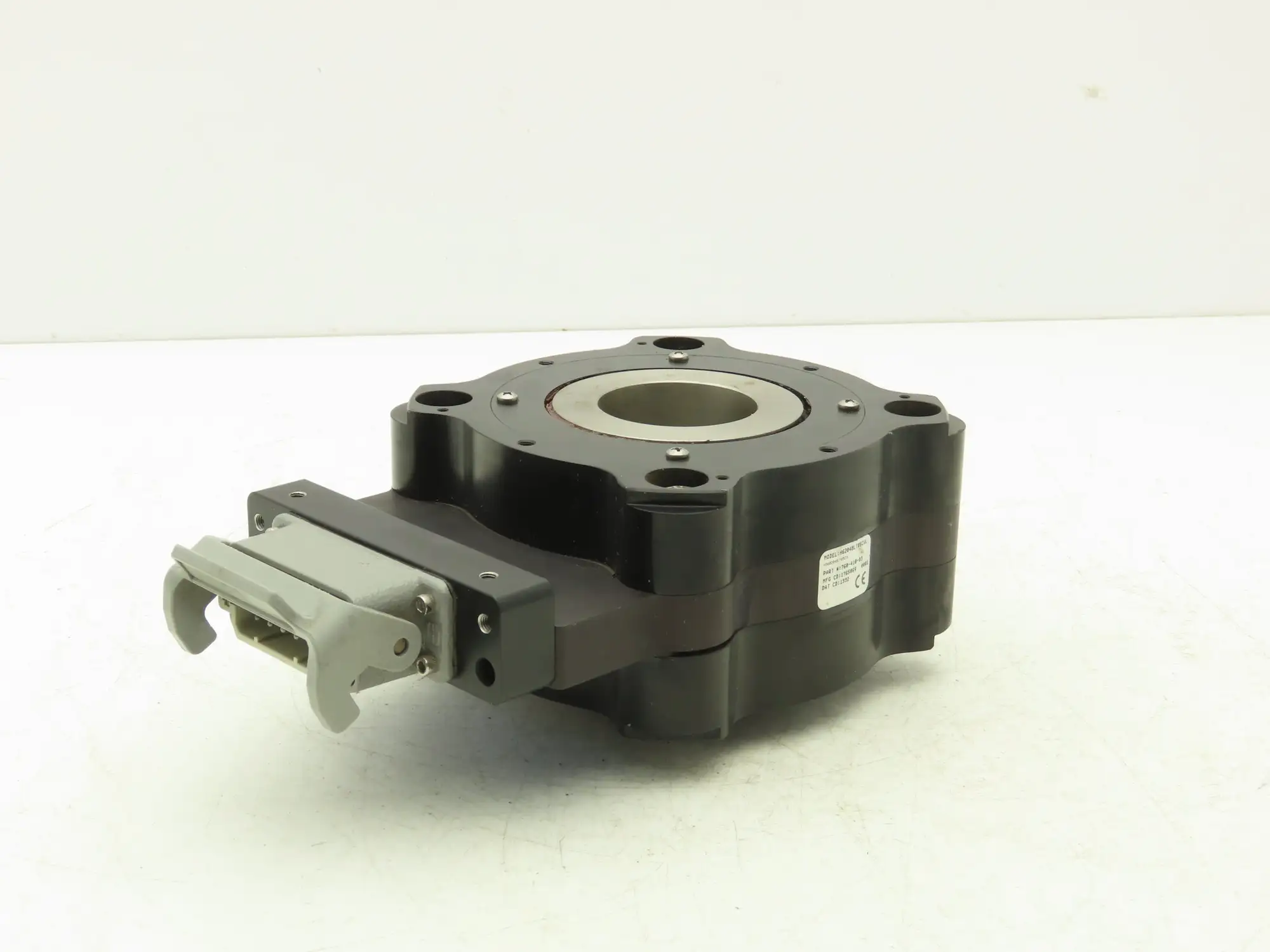 Dynapar Narthstar H62048LT05CVL Incremental Rotary Encoder 50mm Hollow Shaft