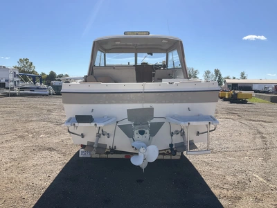 Used 1984 BAYLINER EXPLORER Boats (Misc) Michigan US | Miedema Asset Management Group #1761265