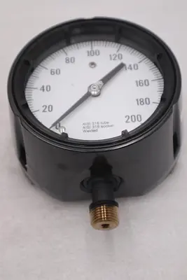 Used _UNKNOWN_ _UNKNOWN_ Lab Manometers Pennsylvania US | Global Equipment International, LLC #1429038