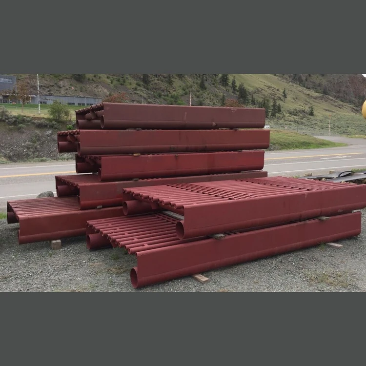 Used _UNKNOWN_ _UNKNOWN_ Livestock Equipment & Supplies British Columbia CA | Savona Equipment LTD #1167741