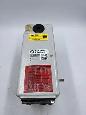USED SOGEVAC SOGEVAC SV16B 960160V3003