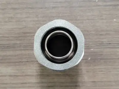 3/4" Stainless Liquidtight Connector (Bag of 20)