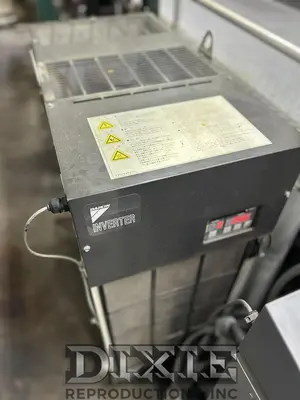 Used 2017 RMGT LED 9 _UNKNOWN_ Sheet-fed press Tennessee US | Dixie Reproductions, Inc. #1665667