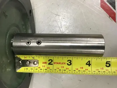USED HITACHI VTFO-K 6P
