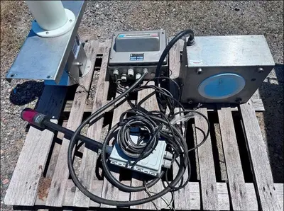 USED THERMO EST 3/S – PSU