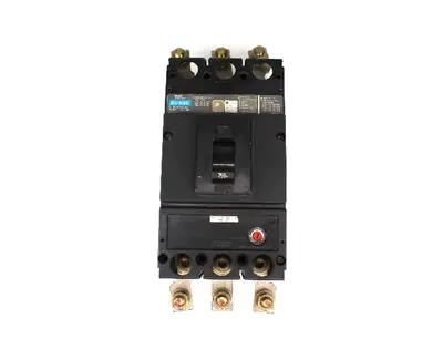 USED FUJI ELECTRIC BU-KSB3250