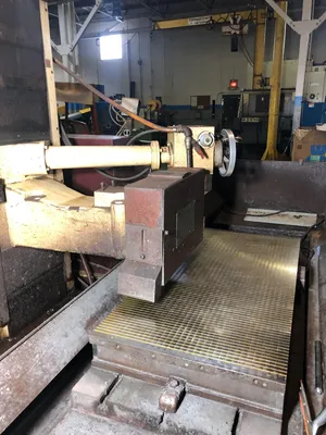 Used 1994 ACER AGS-2040AHD Reciprocating Surface Grinders Michigan US | Star Equipment Co., Inc. #1321587